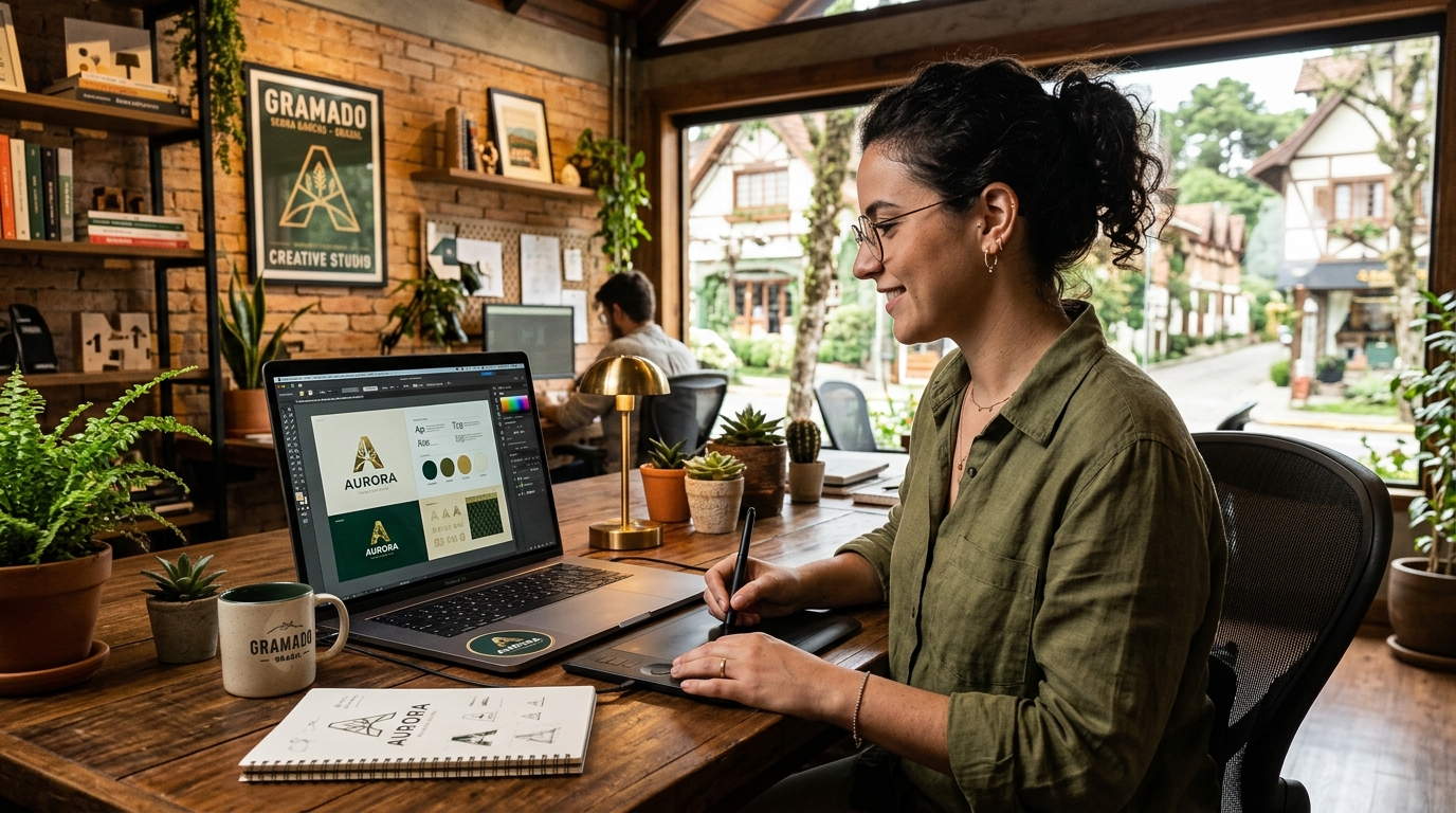 Branding e Marketing Digital em Gramado e Canela